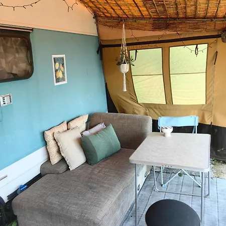 Limetta Caravan Campsite *