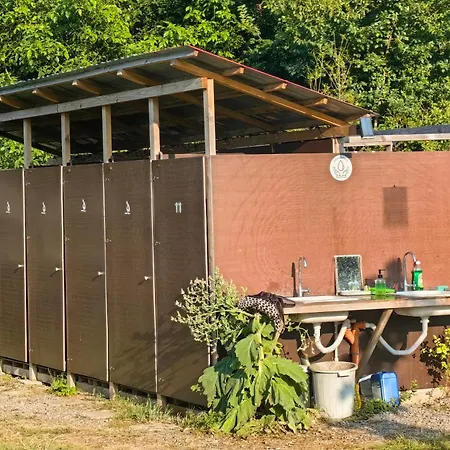 Limetta Caravan
